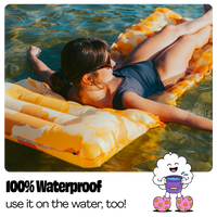 Aircoz® Cozy Inflatable Mattress