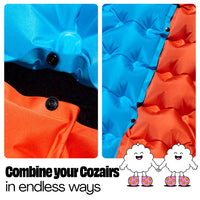 Aircoz® Cozy Inflatable Mattress