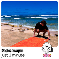 Aircoz® Cozy Inflatable Mattress